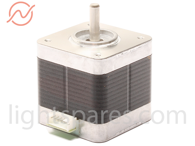 Martin - Step motor 17PM-K105-11VS DIA5/17