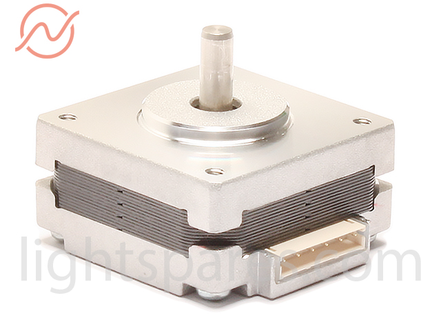 Martin Rush MH1 Profile Plus - Stepper motor