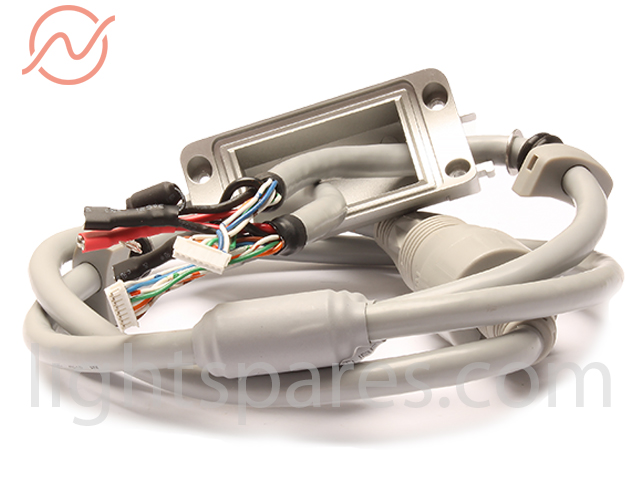 Martin - Connection cable for Tripix 1200
