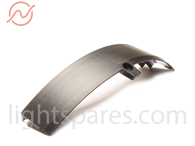 Martin MAC 2000 XB Beam - Quarter Front Ring