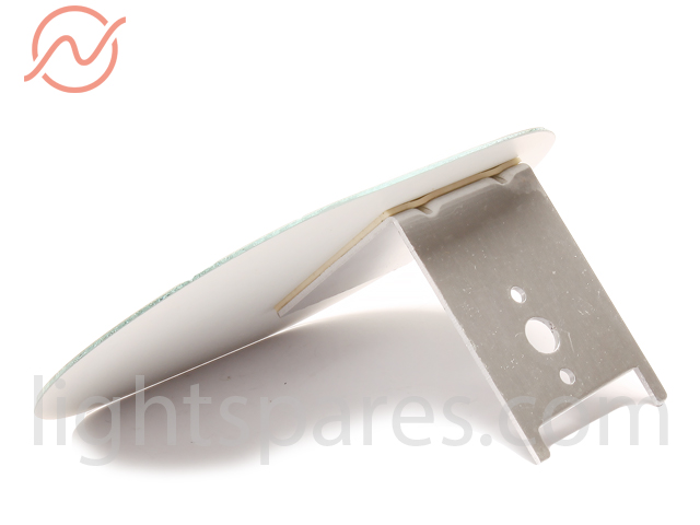 Martinn SCX600/700 Mirror Subassy Alternative Part