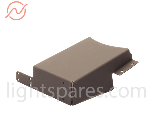 Martin Mac250 Krypton / Entour  - Holdunit for Fan