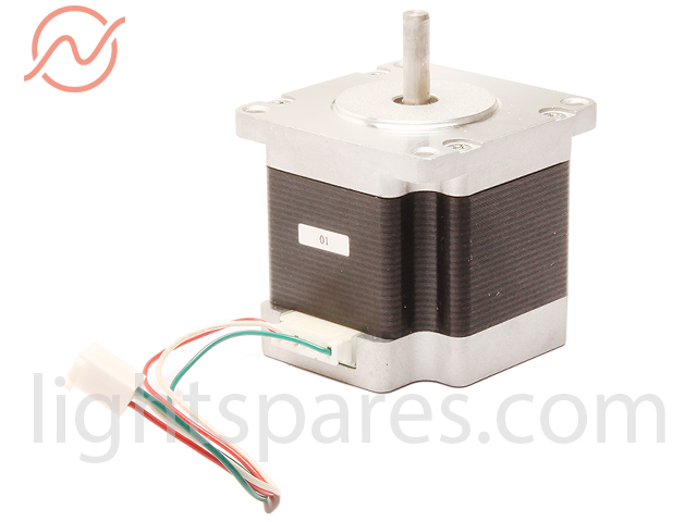 Martin Mac TW1 - Step motor 24HC2006-02 Ø6,35/21 D