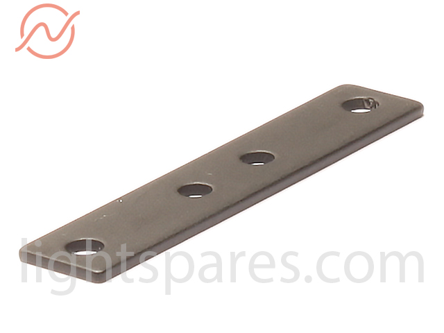 Martin Mac250 - Plate for Yoke switch