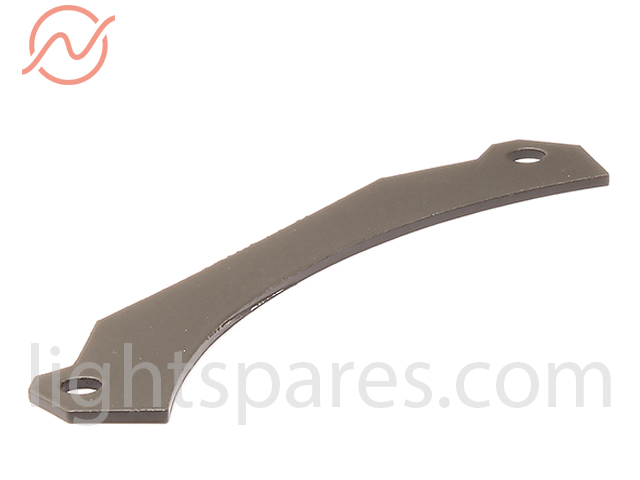 Martin Mac250 Wash/Exterior Lensbracket, Head M300