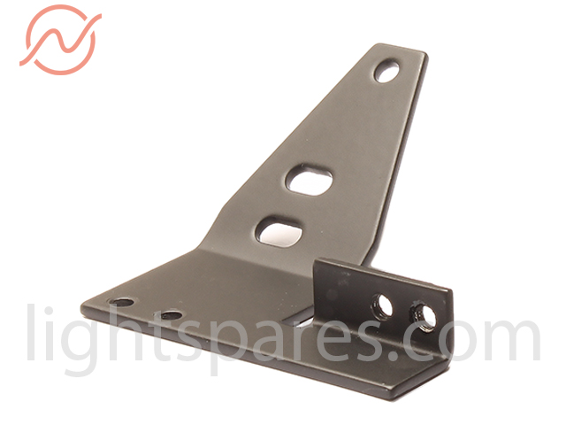 Martin Mac 2000 P - Pan Switch stop Pl.