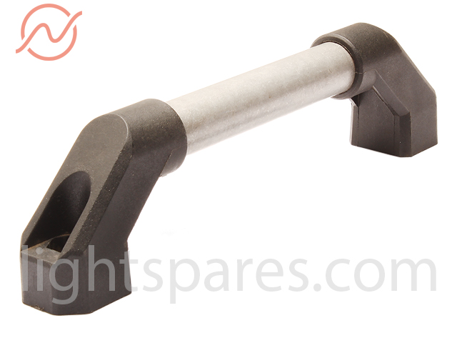 Martin ZR44 - Handle complete with Plastic Endings