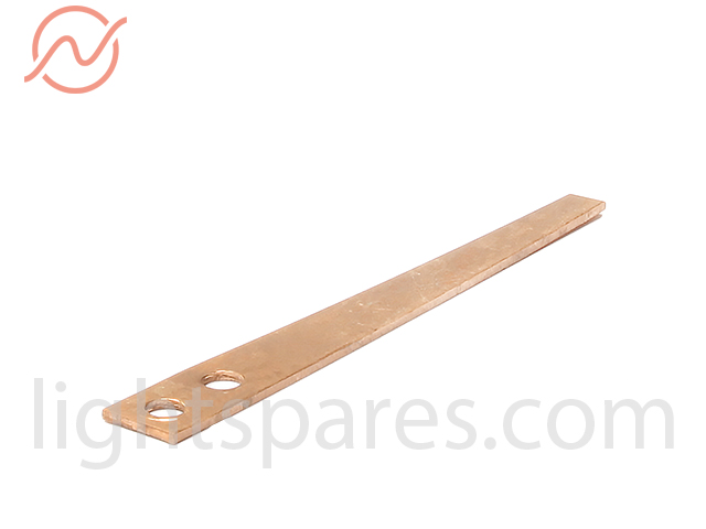 Martin Mac 600 - Spring, Base, drilled
