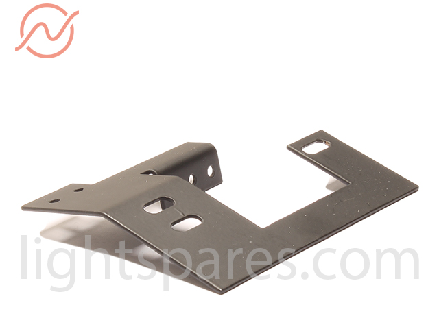 Martin Mac 600 - Plate for Switch, Base