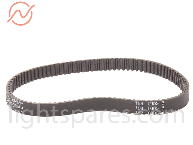 Martin MH 10 - Pan Belt 5093540-00