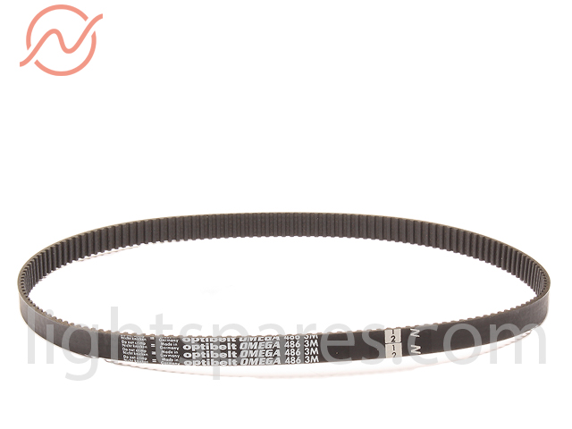 Martin Rush MH3 - Timing Belt 50480551