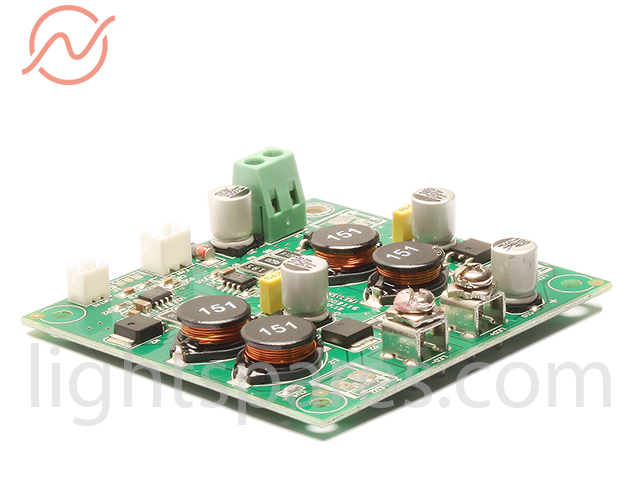 Martin - LED driver board MH 5