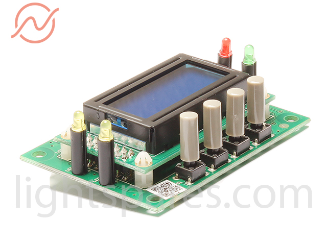 Martin Rush MH & Multibeam - Display 50480676
