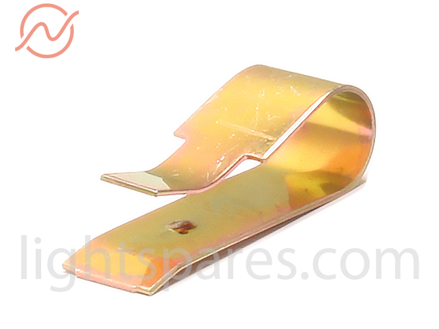 Martin - Retaining Clip for Heatsink