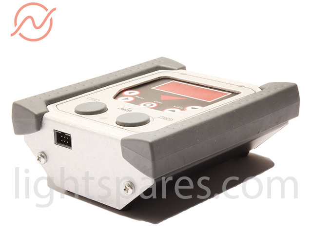 Martin Jem Roadie Compact - Fernbedienung