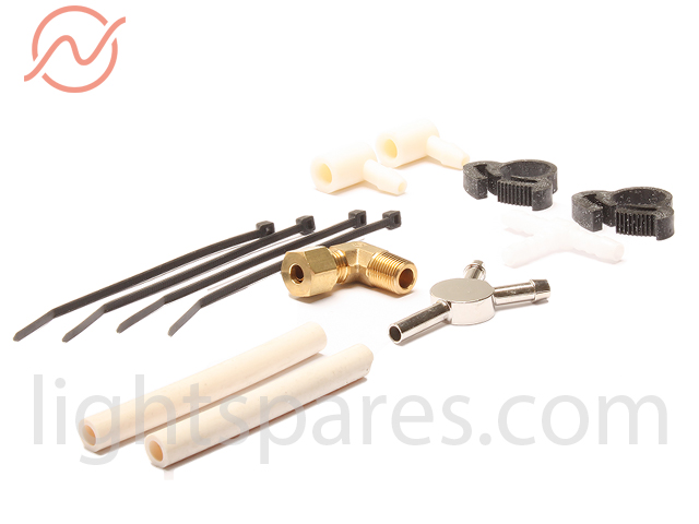Martin HEATER UPGRADE KIT, HAZER PRO