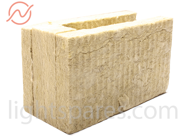 Martin Magnum 2000 - Rockwool precut