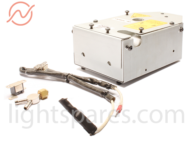 Martin K1 - Heat Ex FITTING ONLY 230V
