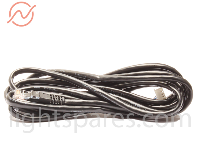 Martin Magnum 1500 - RJ45 remotecable