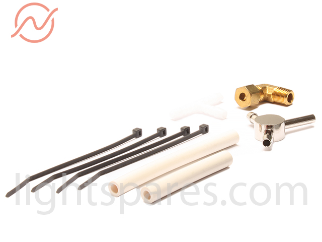 Martin - HEATER UPGRADE KIT, READY 365