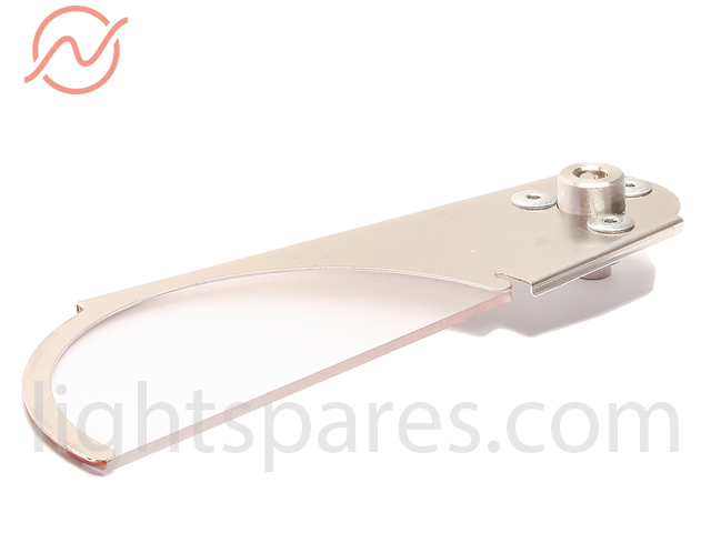 Martin Mac Viper AirFX - Wash Arm Glued