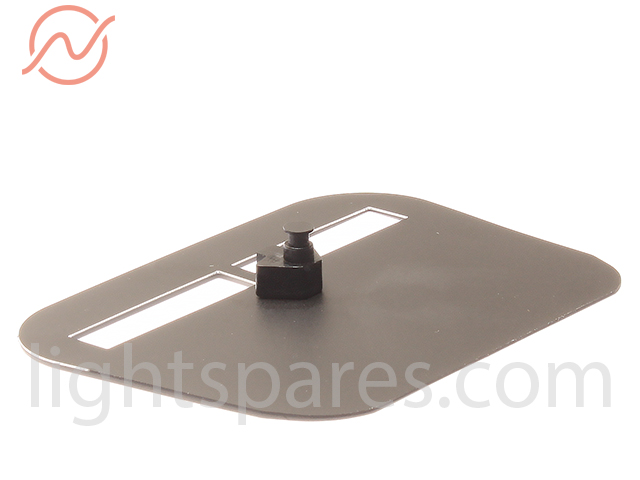 Martin - MECHASY, 3370, FRAMING BLADE ASSY