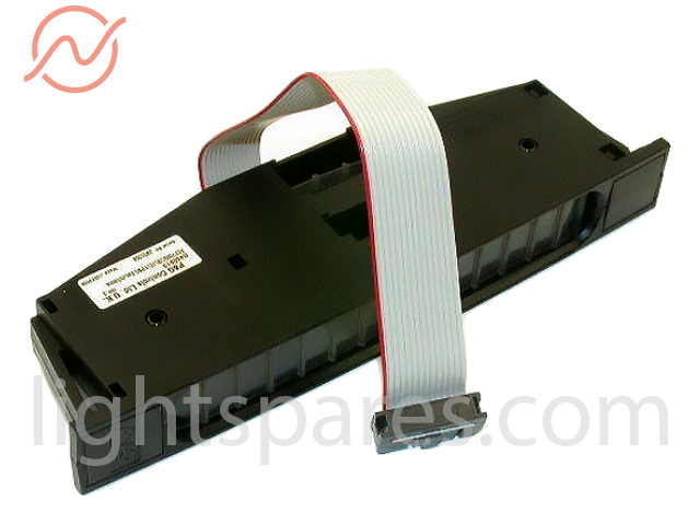 Martin  - Digital encoder belt Blue LED
