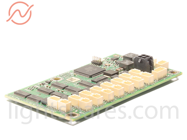 Martin - PCBA MDLP8-2 with SW