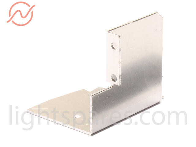 Martin Plate for counterweight / Airguide for lamp