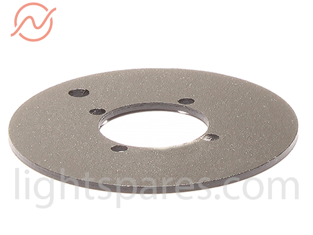 Martin - Hall-element position board, Y-axis