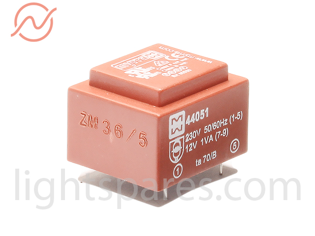 Martin - Transformer, 44051