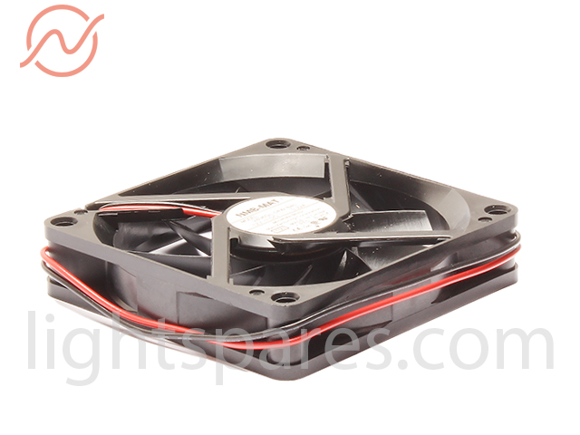 Martin - Fan 2806GL-04W-B40-T00