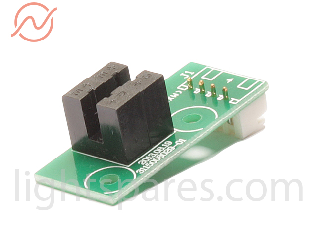 Martin - Optical Orientation Plate 50480529