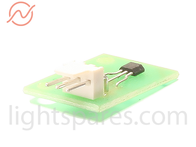 Martin - PCB Hall Sensor MAC 2000