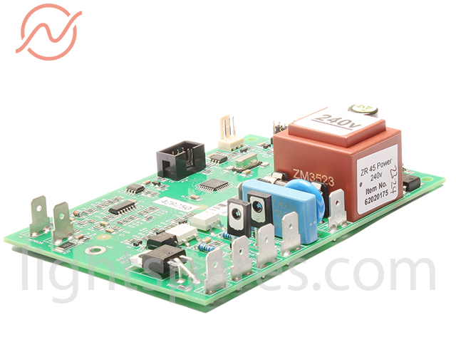 Martin Jem ZR45 - PCB 230V