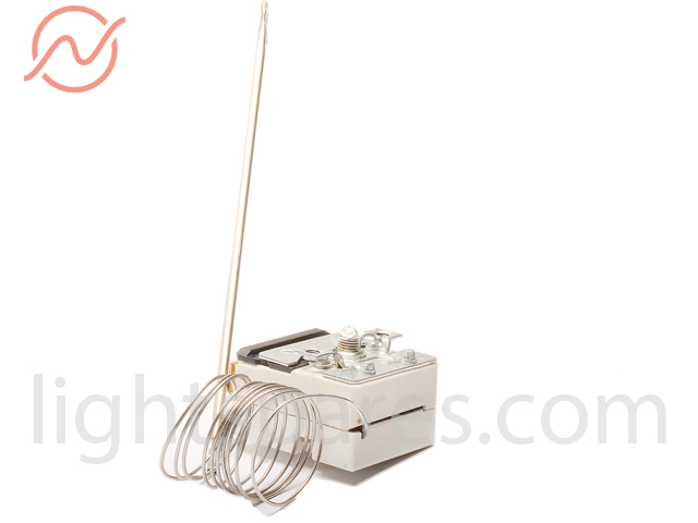 Look Solutions Cryo Fog - Thermostat