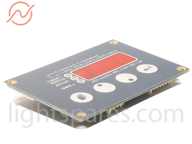 Look Solutions Cryo Fog - PCB HCM Cryo-Fo 230V
