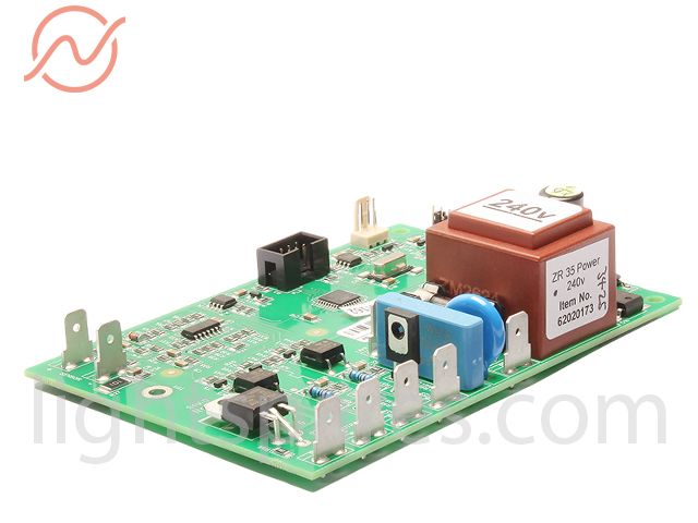 Martin JEM ZR35 - PCB 230V