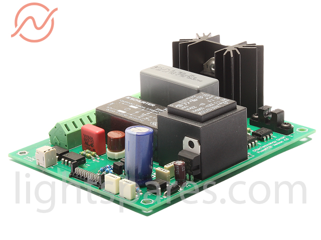 Look Solutions Cryo Fog - PCB Power CryoFog 230V
