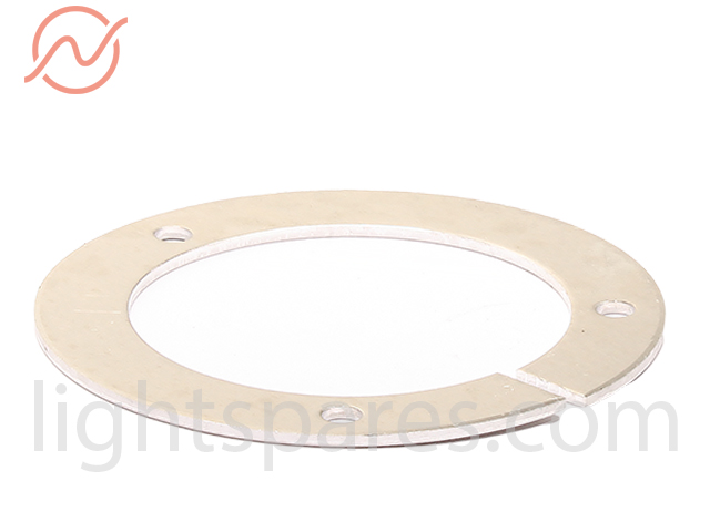 Martin Mac 2000 P -  Distanzplatte Yoke