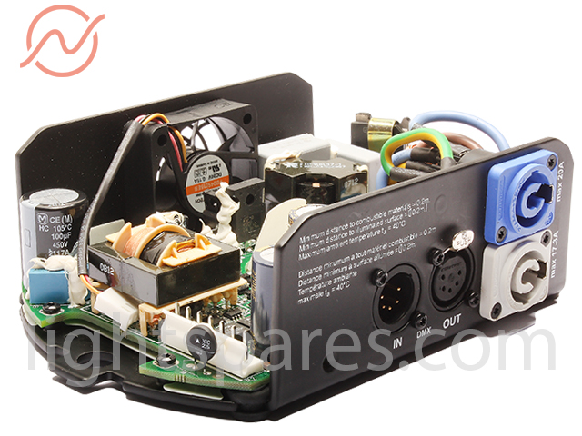 Martin Mac Aura - Base 55232000
