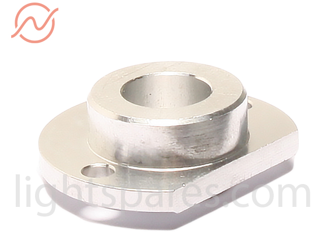 Martin CX-4 - Bearing block, bottom