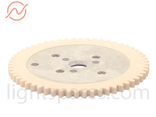 Martin Mac2000 - Silicone Spur Gear