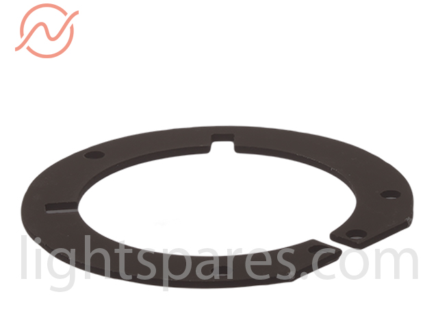 Martin - Plate for bearing, Yoke MAC250
