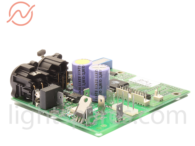 Martin PCB CX-2, Asmb. , TESTED, Ver. 1.2