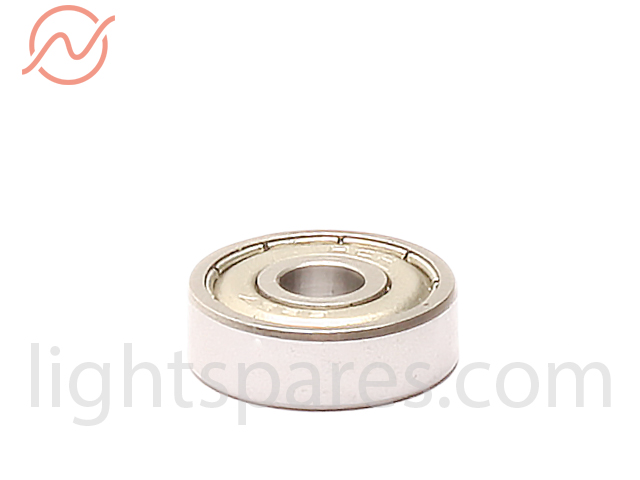 Martin - Bearing 5/16x5 625-ZZ
