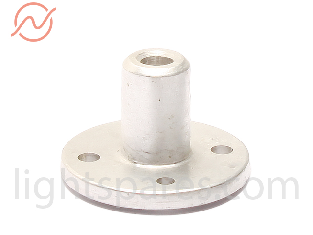 Martin - Adaptor w. 5mm hole, PRO 218