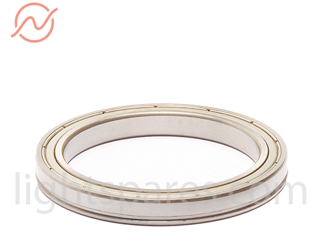 Martin - Bearing 20/27x4 6704-ZZ/C2