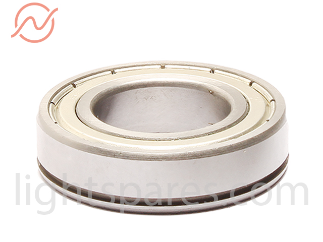 Martin - Ball bearing, 6005 ZZN, D=47,