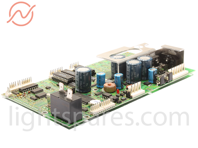 Martin - PCB Exterior 600 Compact, TESTED